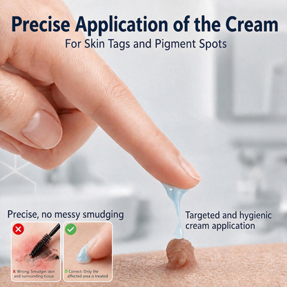 𝐇𝐞𝐚𝐥𝐫𝐢𝐳𝐞® 𝟕-𝐃𝐚𝐲 𝐒𝐤𝐢𝐧 𝐓𝐚𝐠 & 𝐒𝐩𝐨𝐭 𝐄𝐫𝐚𝐬𝐞𝐫 𝐂𝐫𝐞𝐚𝐦 (𝐙𝐞𝐫𝐨 𝐏𝐚𝐢𝐧, 𝐙𝐞𝐫𝐨 𝐒𝐜𝐚𝐫𝐬 𝐅𝐨𝐫𝐦𝐮𝐥𝐚)💎💎💎💎