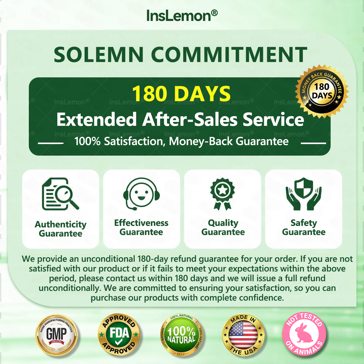 𝐅𝐃𝐀 𝐑𝐞𝐠𝐢𝐬𝐭𝐞𝐫𝐞𝐝 & 𝐆𝐌𝐏 𝐂𝐞𝐫𝐭𝐢𝐟𝐢𝐞𝐝 ⚓| 𝐈𝐧𝐬𝐋𝐞𝐦𝐨𝐧® 𝗠𝗼𝗿𝗶𝗻𝗴𝗮 × 𝗕𝗲𝗿𝗯𝗲𝗿𝗶𝗻𝗲 × 𝗔𝗠𝗣𝗞 𝟭𝟬-𝗶𝗻-𝟭 𝗠𝗲𝘁𝗮𝗯𝗼𝗹𝗶𝗰 𝗦𝘂𝗽𝗽𝗼𝗿𝘁 𝗡𝗮𝗻𝗼 𝗠𝗶𝗰𝗿𝗼𝗻𝗲𝗲𝗱𝗹𝗲 𝗣𝗮𝘁𝗰𝗵 | ✅ 𝐁𝐚𝐜𝐤𝐞𝐝 𝐛𝐲 𝐒𝐜𝐢𝐞𝐧𝐭𝐢𝐟𝐢𝐜 𝐄𝐯𝐢𝐝𝐞𝐧𝐜𝐞 | 𝟏𝟎-𝐢𝐧-𝟏 𝐅𝐨𝐫𝐦𝐮𝐥𝐚 | 𝐑𝐞𝐬𝐮𝐥𝐭𝐬 𝐢𝐧 𝟓 𝐃𝐚𝐲𝐬🎀🎀🎀