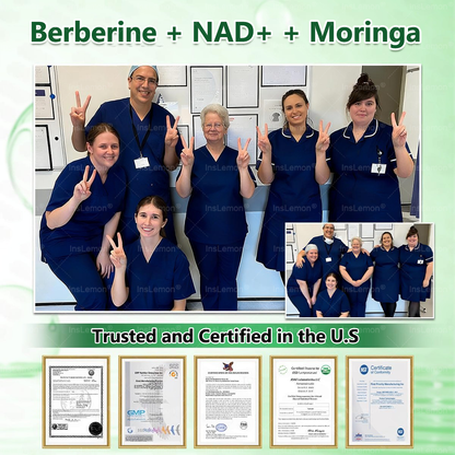 𝐅𝐃𝐀 𝐑𝐞𝐠𝐢𝐬𝐭𝐞𝐫𝐞𝐝 & 𝐆𝐌𝐏 𝐂𝐞𝐫𝐭𝐢𝐟𝐢𝐞𝐝 ⚓| 𝐈𝐧𝐬𝐋𝐞𝐦𝐨𝐧® 𝗠𝗼𝗿𝗶𝗻𝗴𝗮 × 𝗕𝗲𝗿𝗯𝗲𝗿𝗶𝗻𝗲 × 𝗔𝗠𝗣𝗞 𝟭𝟬-𝗶𝗻-𝟭 𝗠𝗲𝘁𝗮𝗯𝗼𝗹𝗶𝗰 𝗦𝘂𝗽𝗽𝗼𝗿𝘁 𝗡𝗮𝗻𝗼 𝗠𝗶𝗰𝗿𝗼𝗻𝗲𝗲𝗱𝗹𝗲 𝗣𝗮𝘁𝗰𝗵 | ✅ 𝐁𝐚𝐜𝐤𝐞𝐝 𝐛𝐲 𝐒𝐜𝐢𝐞𝐧𝐭𝐢𝐟𝐢𝐜 𝐄𝐯𝐢𝐝𝐞𝐧𝐜𝐞 | 𝟏𝟎-𝐢𝐧-𝟏 𝐅𝐨𝐫𝐦𝐮𝐥𝐚 | 𝐑𝐞𝐬𝐮𝐥𝐭𝐬 𝐢𝐧 𝟓 𝐃𝐚𝐲𝐬🎀🎀🎀