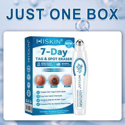 𝖧𝖨𝖲𝖪𝖨𝖭®⭐🎁 Only 5 boxes left! We're offering you an additional 30% discount! Get yourself in shape and healthy. Miss out now, and you won't have another chance until next year.