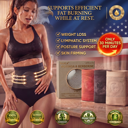𝐎𝐟𝐟𝐢𝐜𝐢𝐚𝐥 𝐁𝐫𝐚𝐧𝐝 𝐒𝐭𝐨𝐫𝐞 |🎉 𝗞𝙖𝗮𝗟𝒂® 𝟐𝟎𝟐𝟔 𝐌𝐨𝐫𝐢𝐧𝐠𝐚 & 𝐁𝐞𝐫𝐛𝐞𝐫𝐢𝐧𝐞 𝟒-𝐈𝐧-𝟏 𝐌𝐢𝐜𝐫𝐨-𝐏𝐚𝐫𝐭𝐢𝐜𝐥𝐞 𝐒𝐜𝐮𝐥𝐩𝐭𝐢𝐧𝐠 & 𝐅𝐚𝐭-𝐁𝐮𝐫𝐧 𝐒𝐡𝐨𝐫𝐭𝐬💐💐